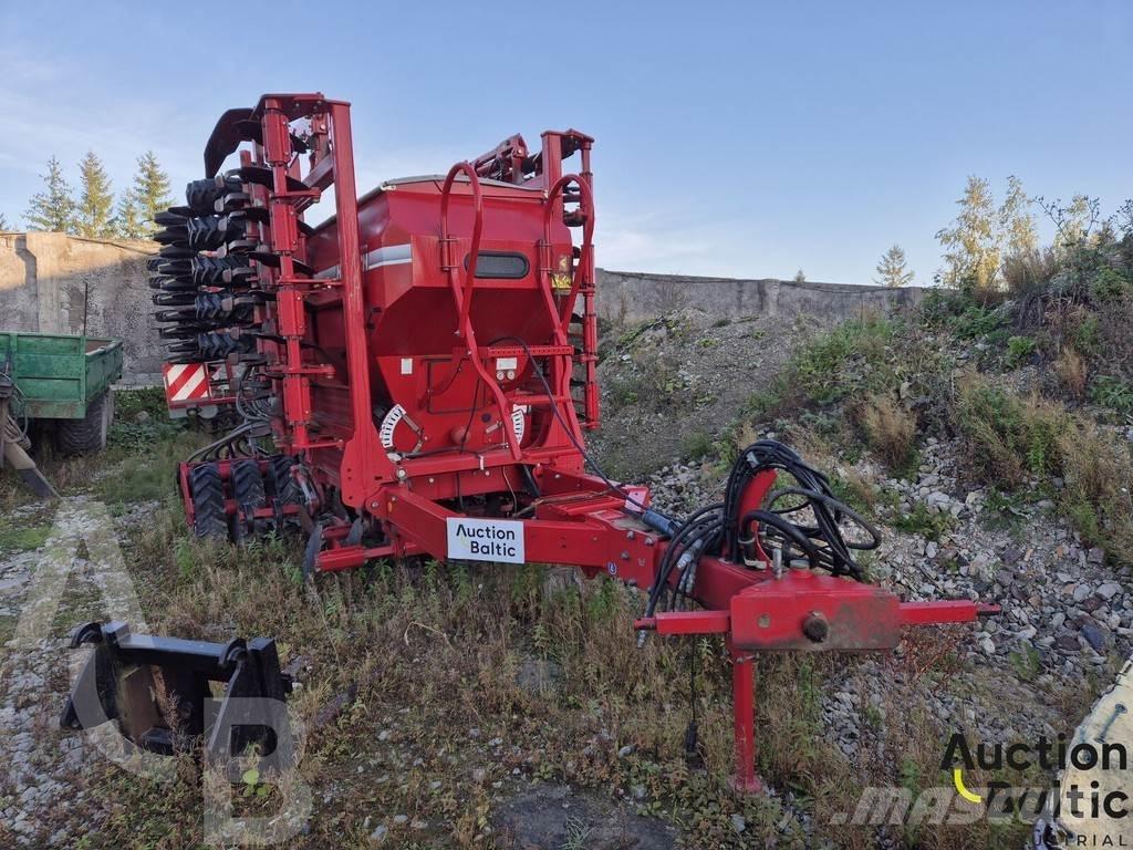 Horsch Pronto 6 DC Комбинирани редосеялки