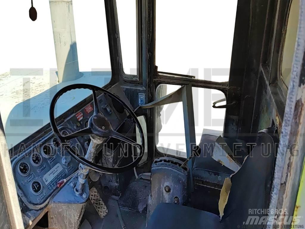 Euclid R25 208 FD Строителство - Други
