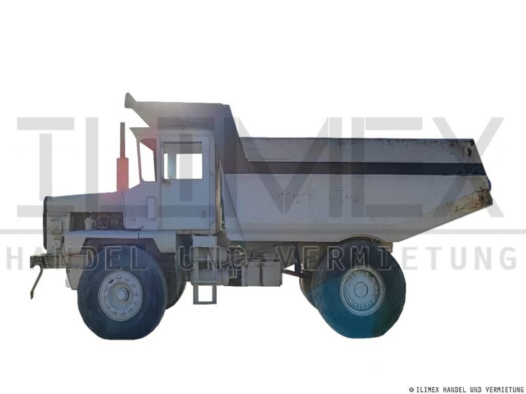 Euclid R25 208 FD Строителство - Други
