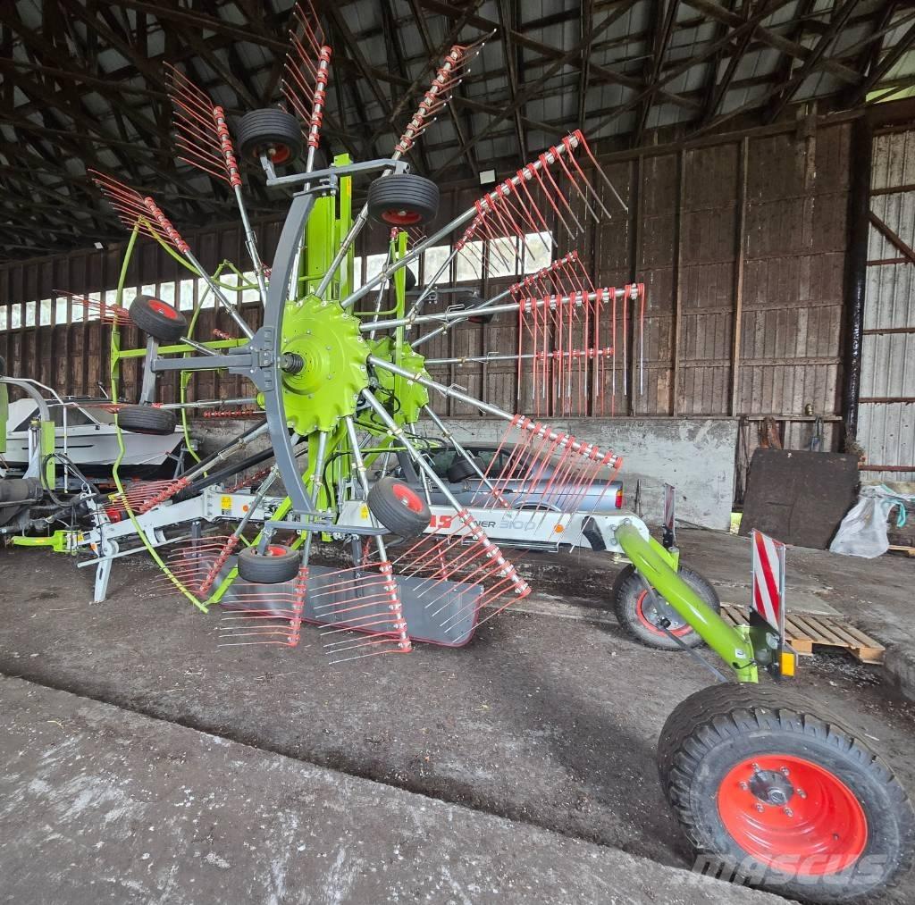 CLAAS Liner 3100 Уиндроуърс/Косачки за сено и др.
