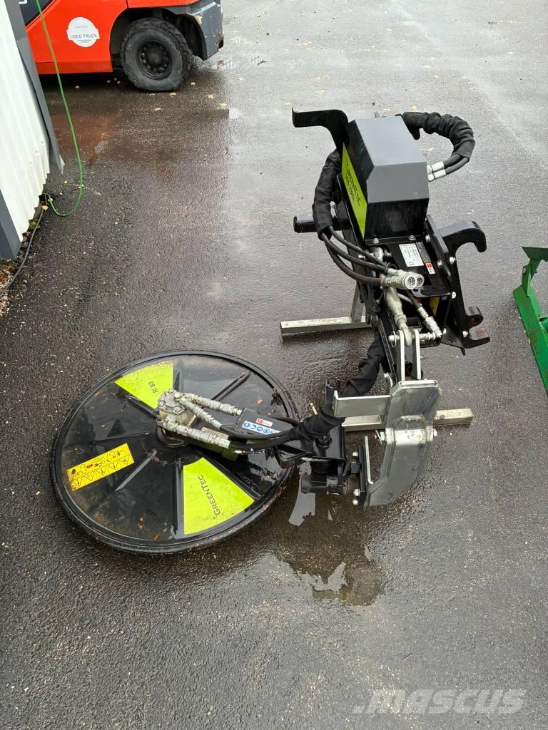  Greentech HXF2302 Селскостопанство - Други