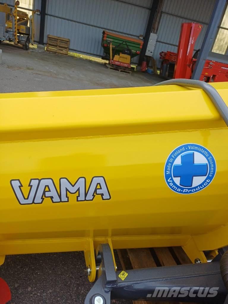 Vama 3440KN Снегочистачки