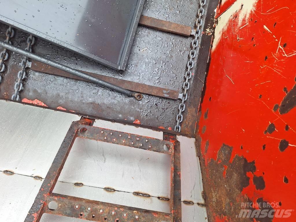 Metal-Fach N272/2 Напоителни системи
