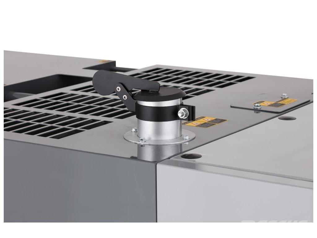  Hahn & Sohn HDE40SS3 Дизелови генератори
