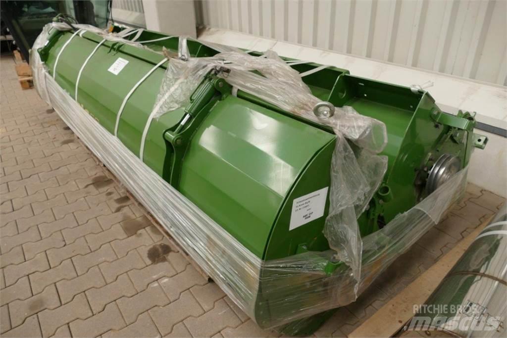 Krone f. Big M 450 Селскостопанство - Други