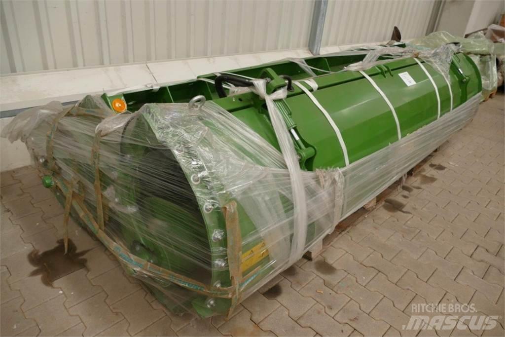 Krone f. Big M 450 Селскостопанство - Други