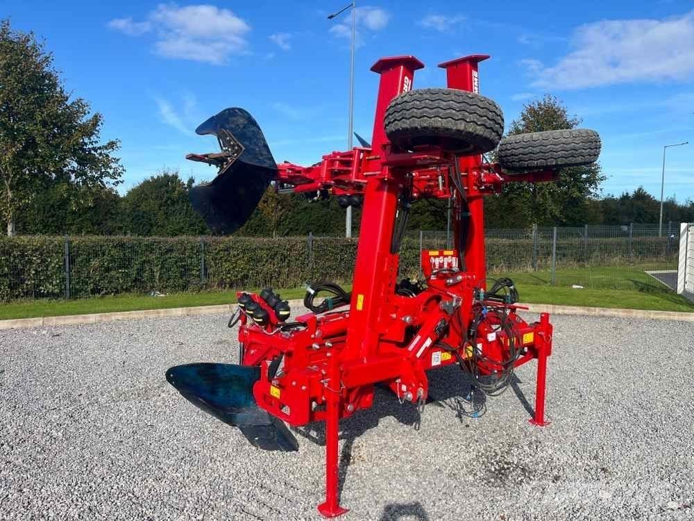 Grimme BF Машини за събиране на картофи - Други