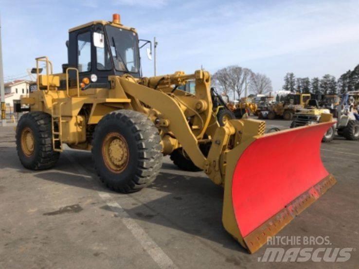 CAT 950BZ Верижни булдозери
