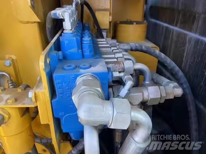 Sany SY55Cpro Верижен екскаватор
