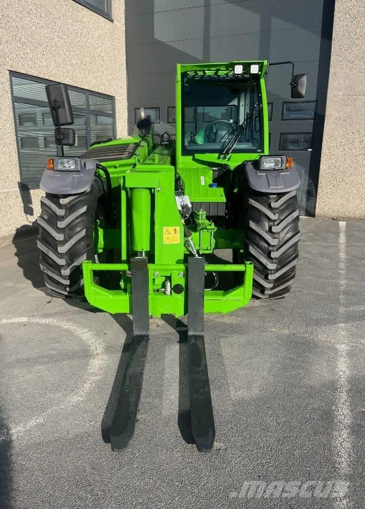 Merlo TF 35.7 CS Телескопични товарачи за селското стопанство
