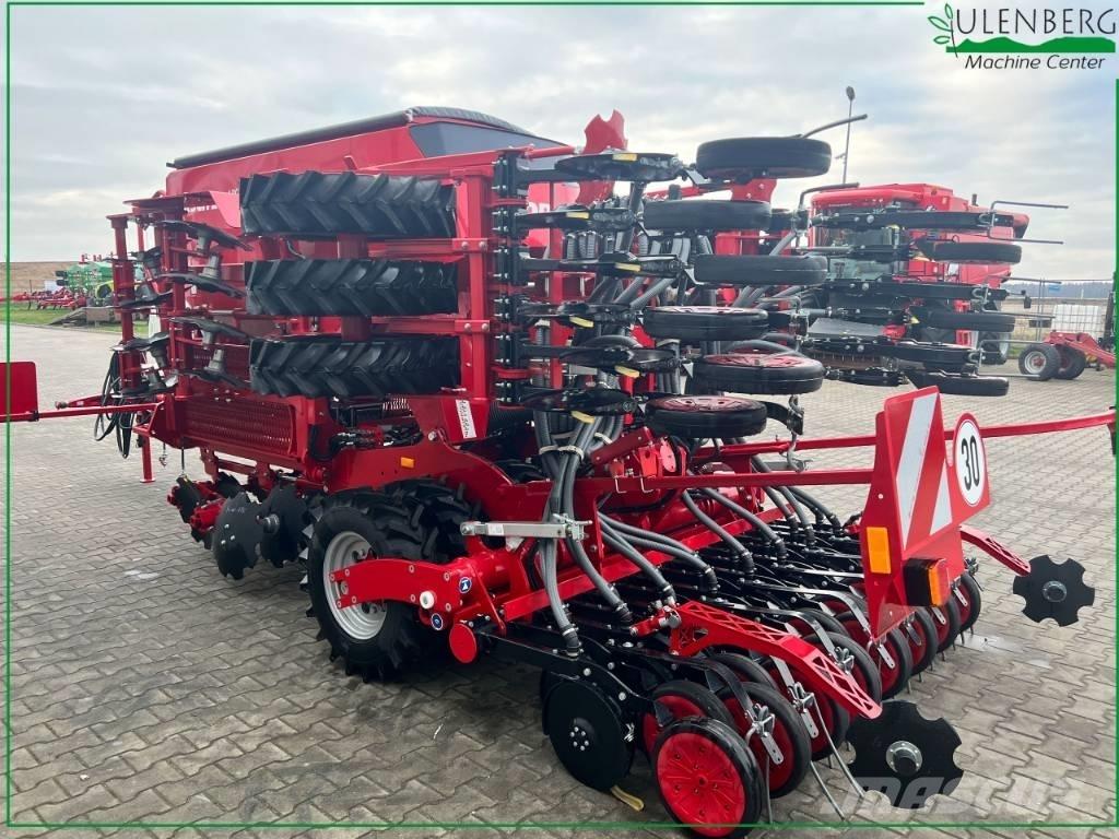 Horsch Pronto 4 DC Редосеялки
