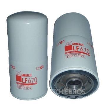 Fleetguard FS1212 Хидравлични