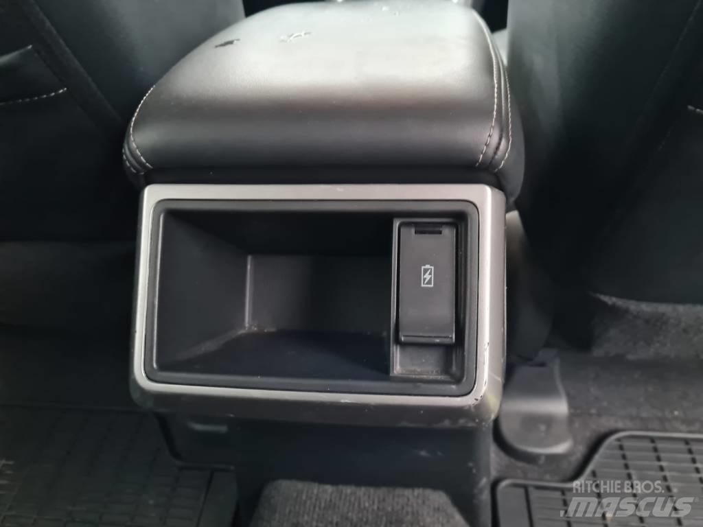 Mitsubishi L200 Пикапи
