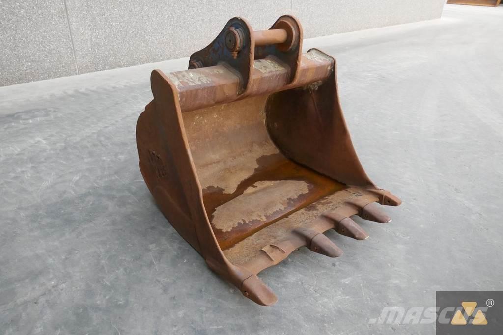 CAT 320 Bucket Кофи