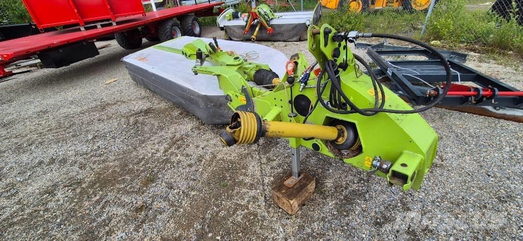 CLAAS Disco 3600 Косачки
