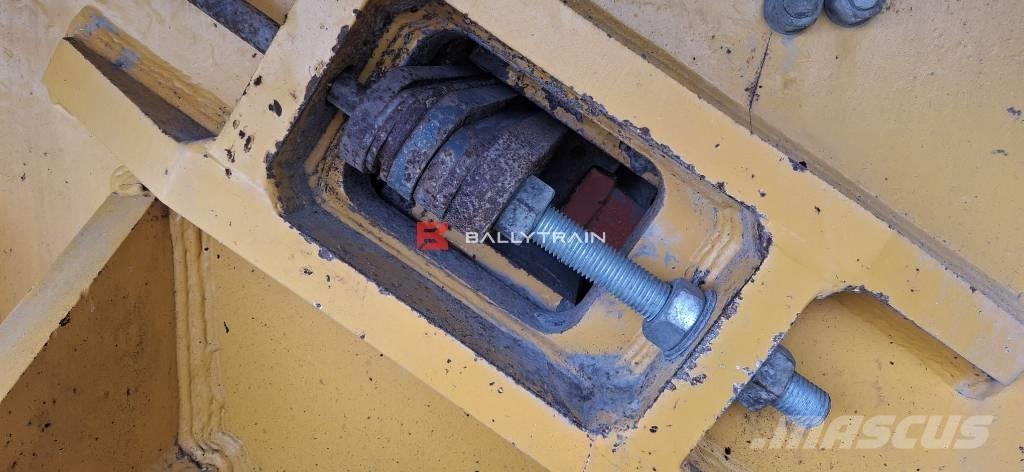 Tesab 10580 Трошачки