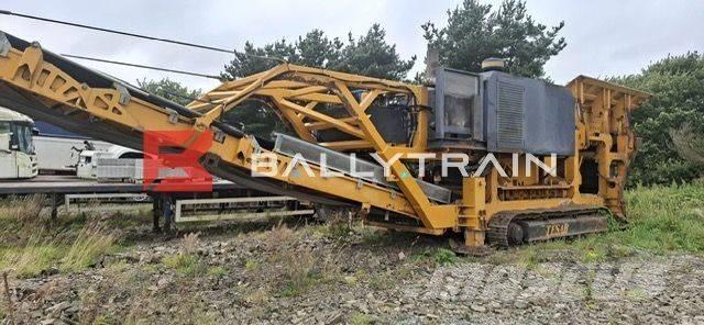 Tesab 10580 Трошачки