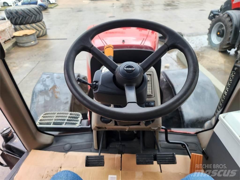 Case IH Magnum 340 Трактори