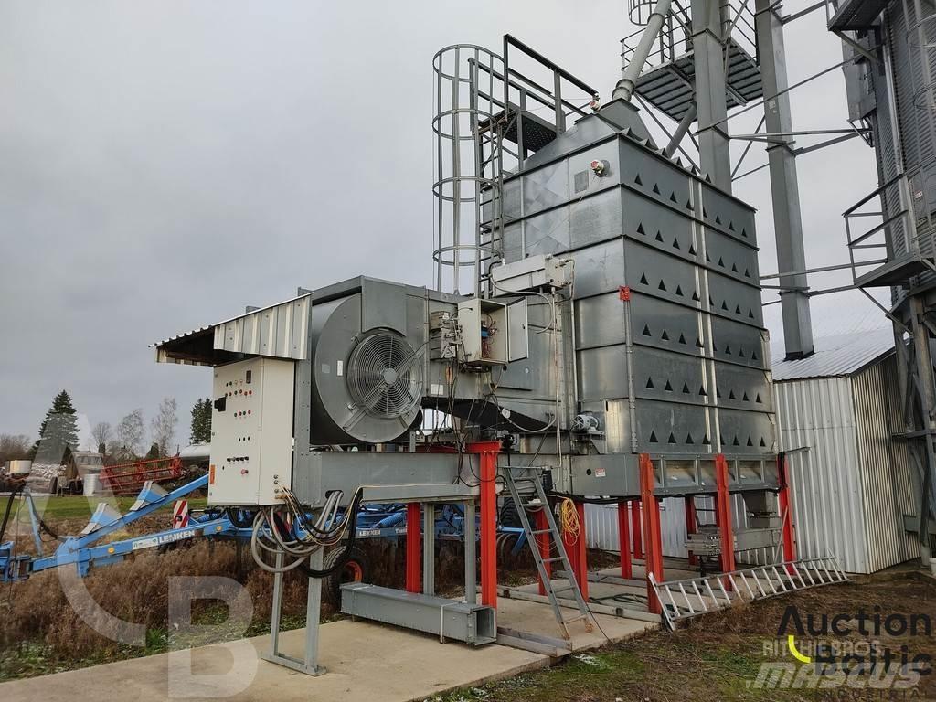  Onbekend 1260D Агрегати/машини за обработка и съхранение на зърно - Други