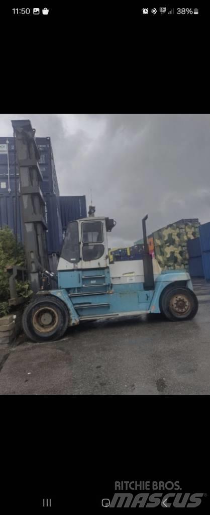 SMV 16 ton Дизелови камиони