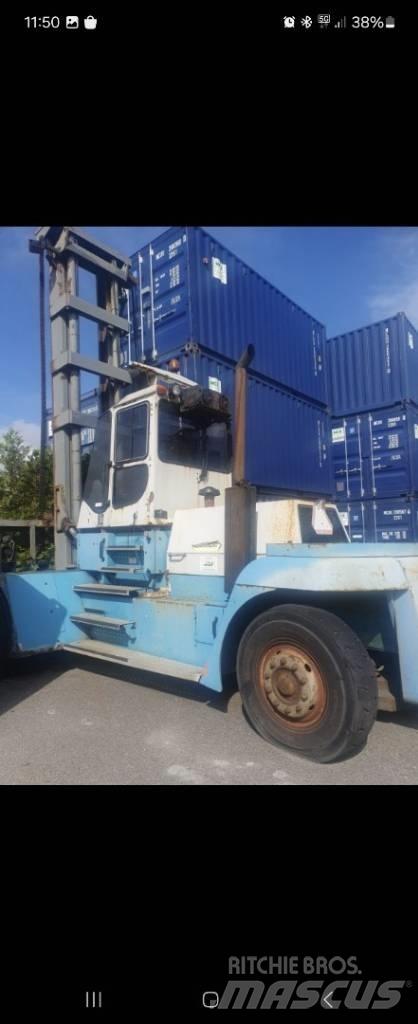 SMV 16 ton Дизелови камиони