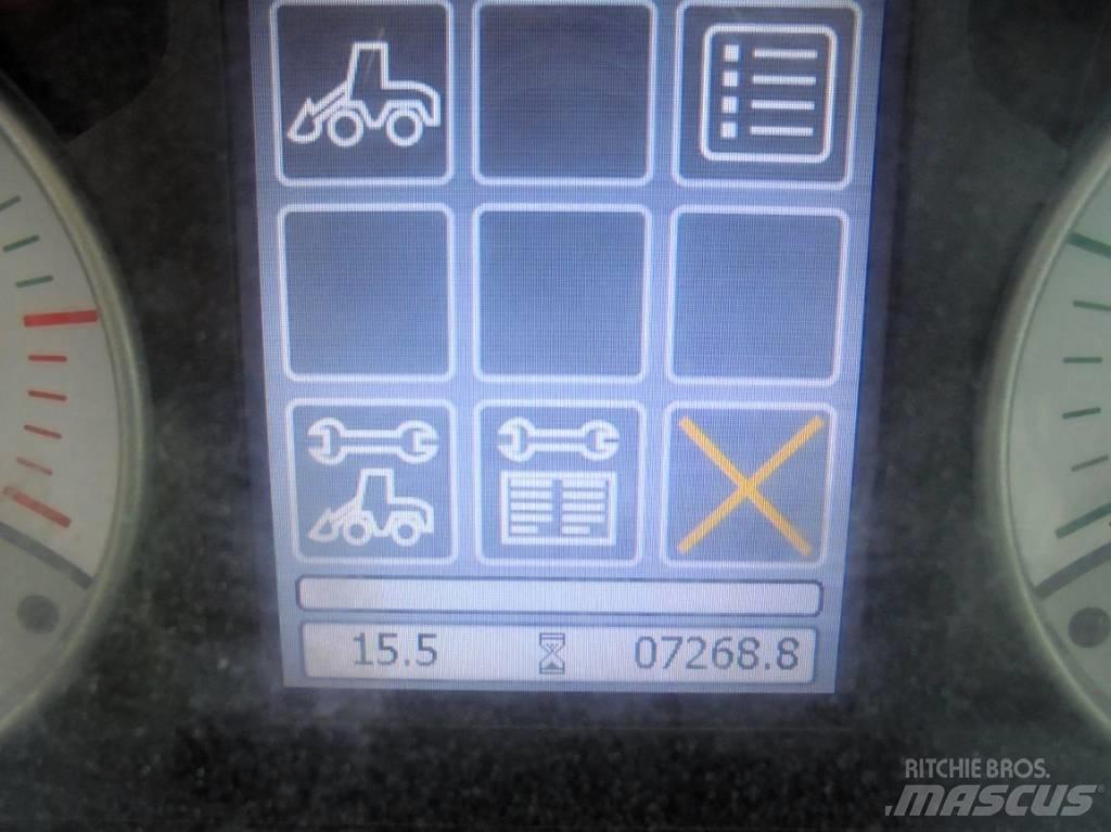 Terex Schaeff TL 100 Колесни товарачи