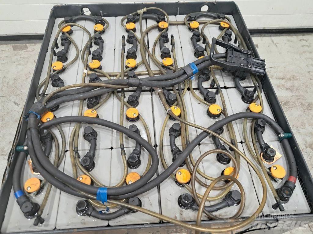  GNB 48V 750Ah Батерии