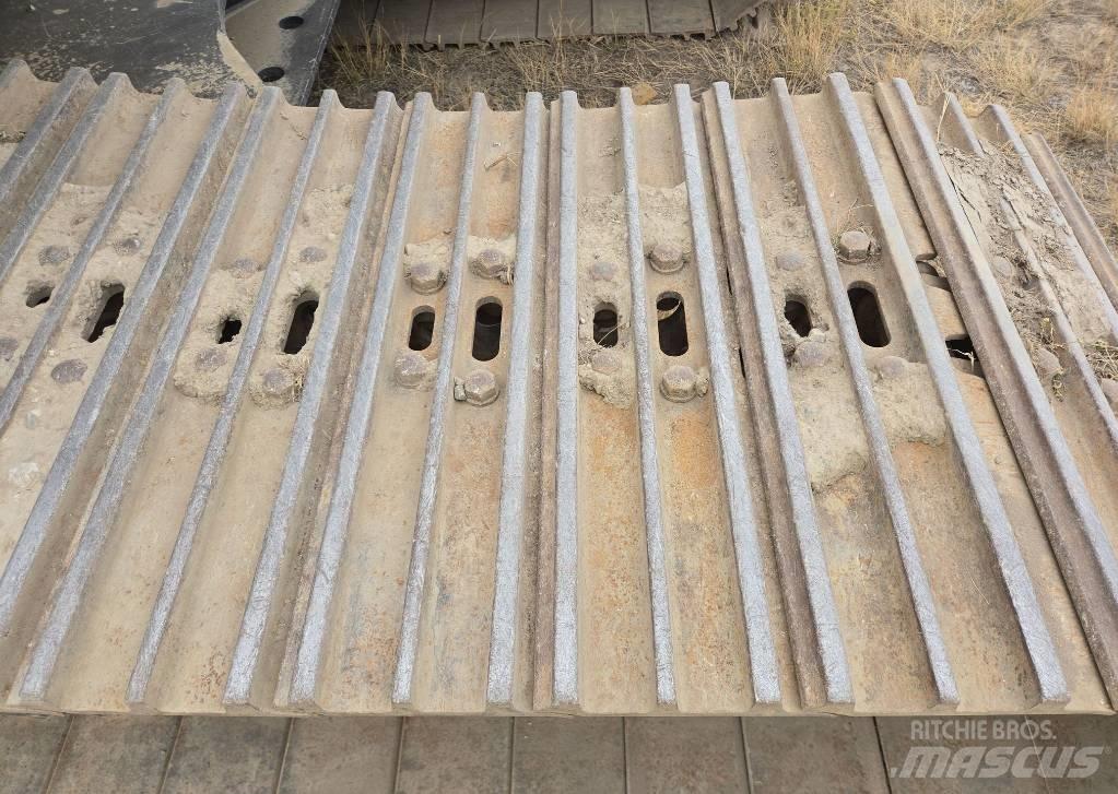 CAT 336 Верижен екскаватор
