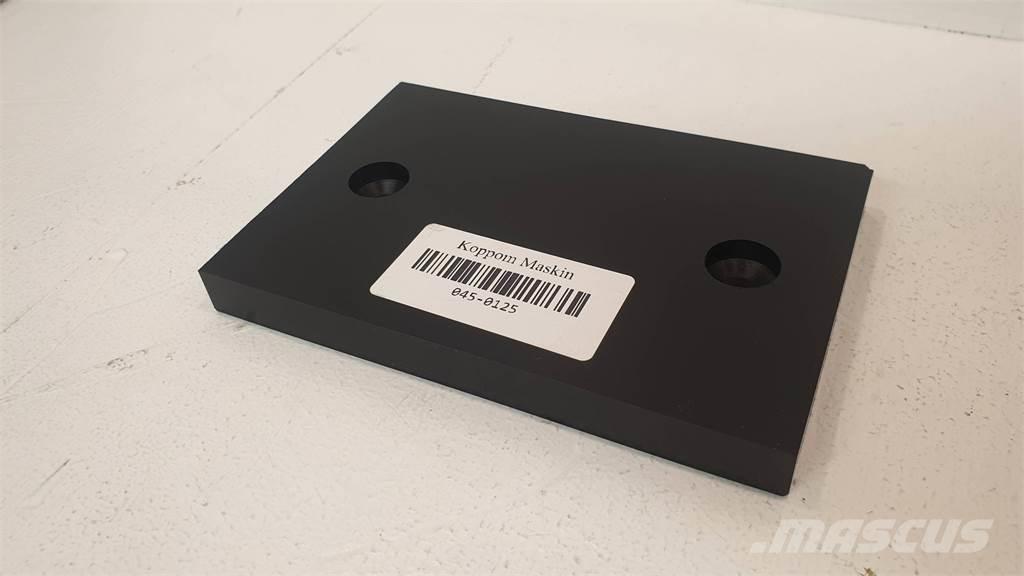 Rottne 045-0125 Претоварващи кранове