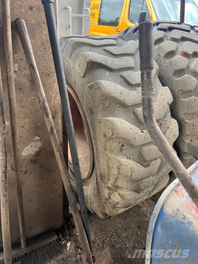 O&K F 156 A Грейдери