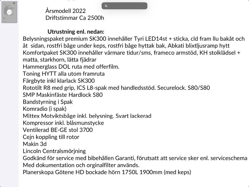 Kobelco SK 300 LC Верижен екскаватор