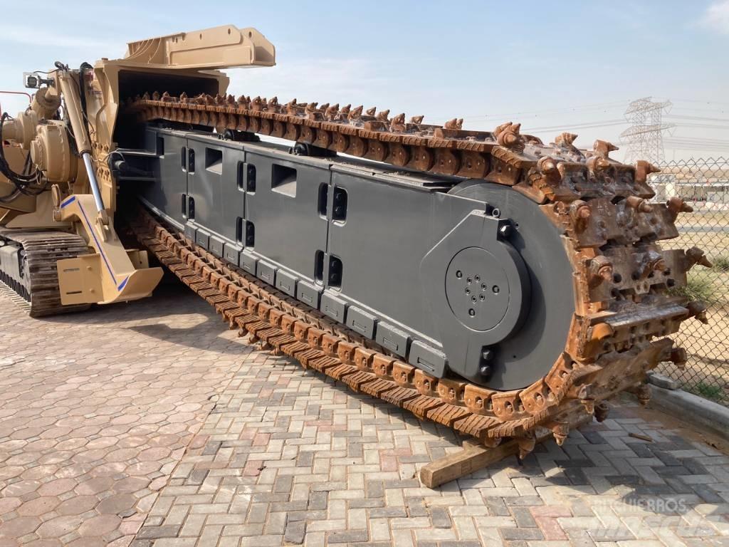 Tesmec TRS1475 Изкопни машини