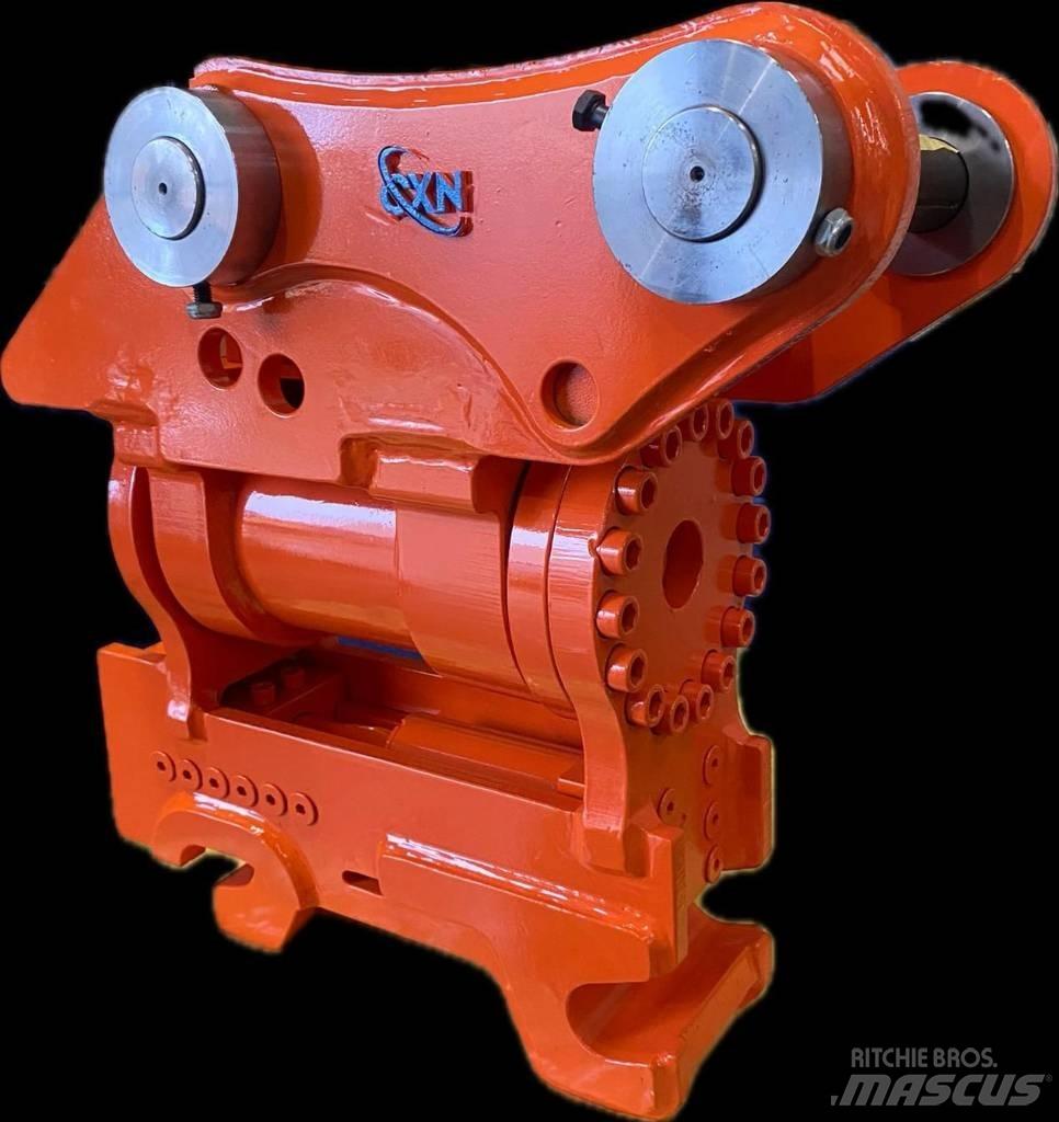  CXN POWERTILT CXN06 Бързи съединители