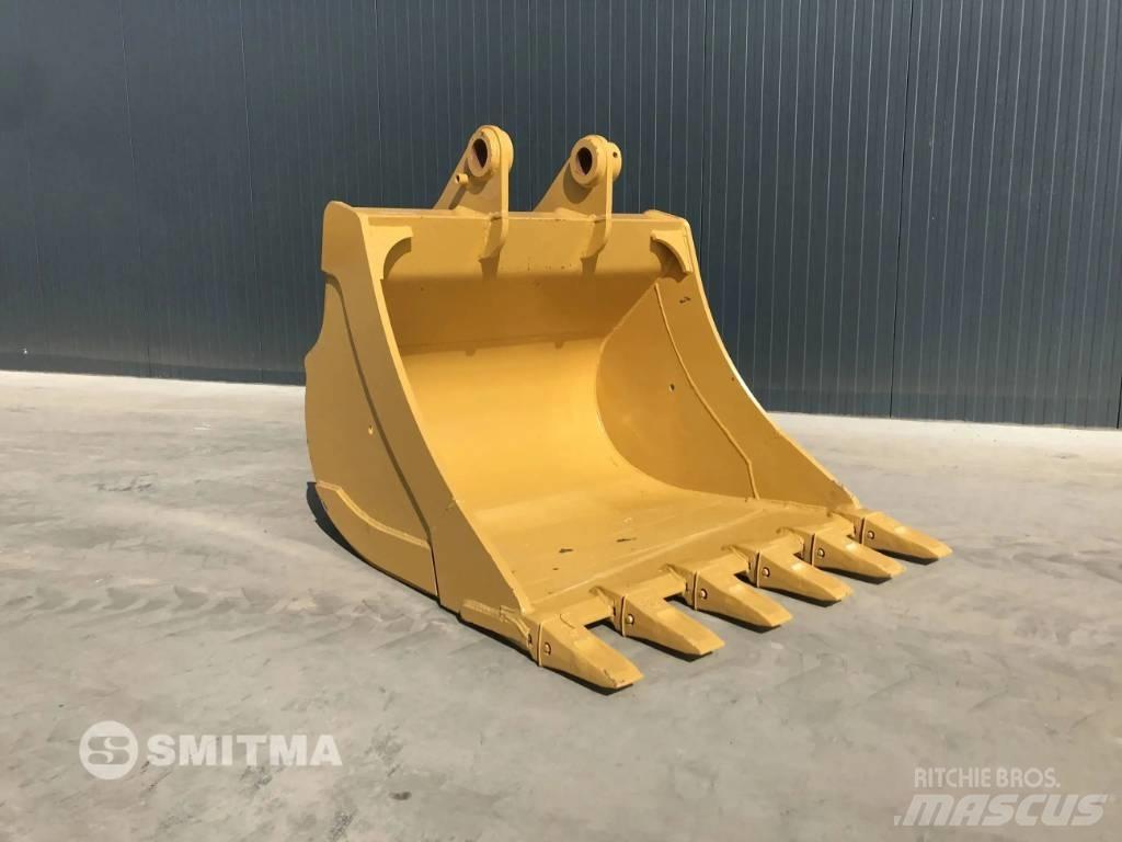 CAT 325C Кофи