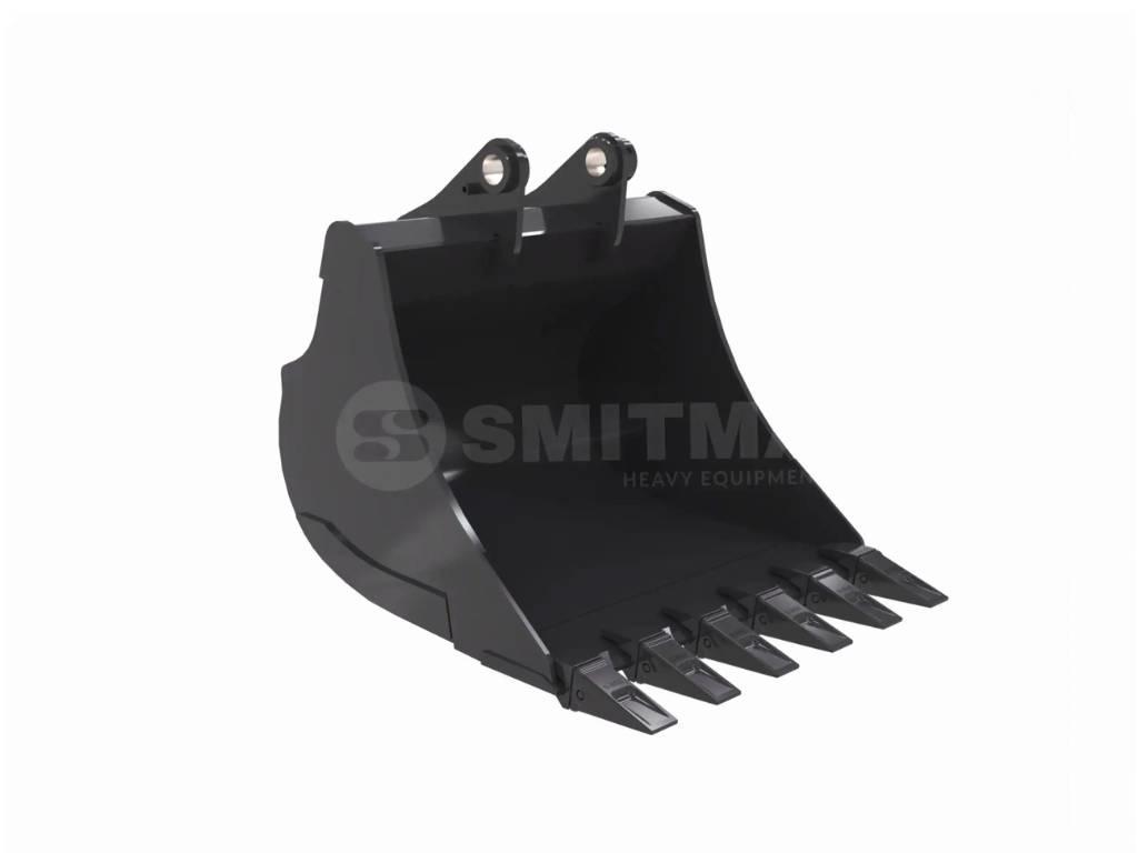 CAT 325C Кофи