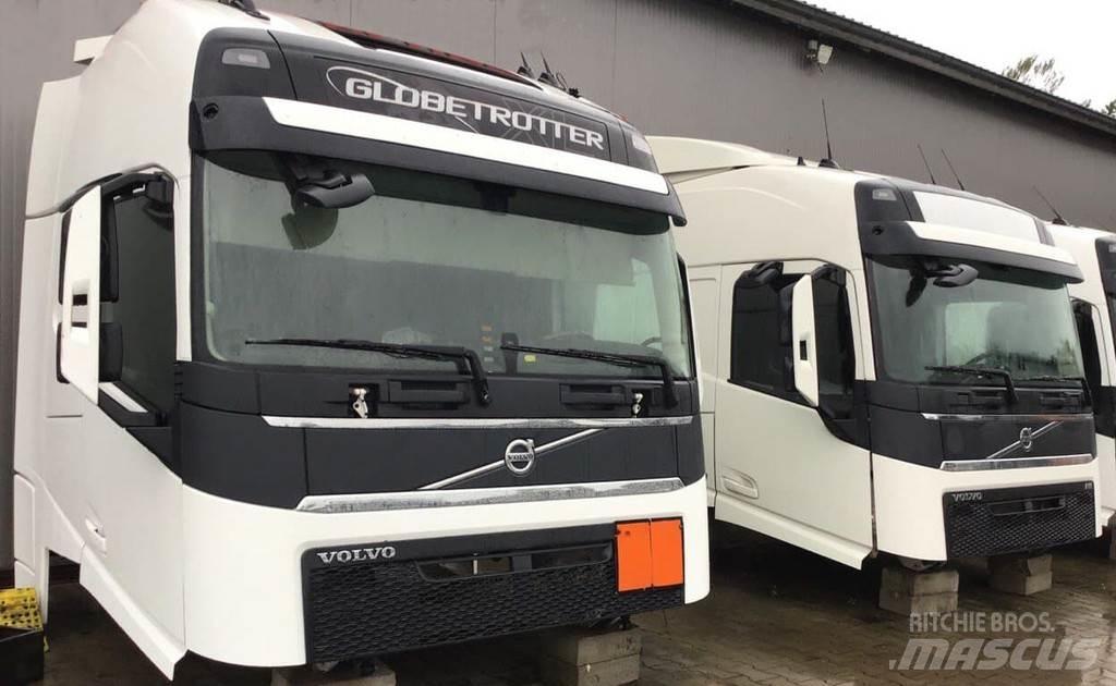 Volvo FH EURO 6 Кабини