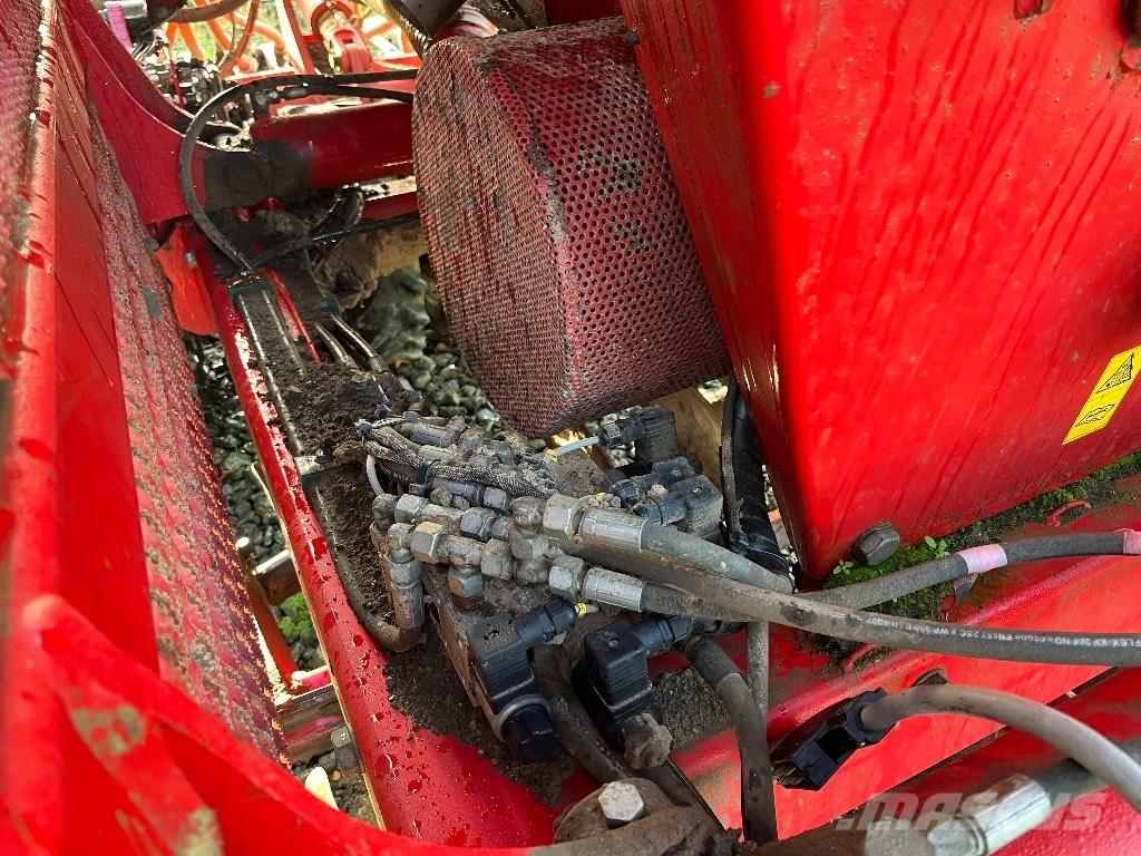 Horsch Pronto 6 DC Редосеялки