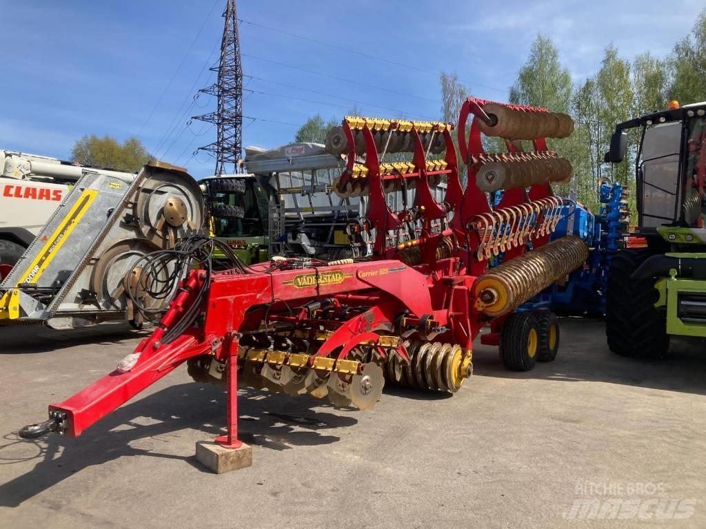 Väderstad Carrier925 Дискови брани