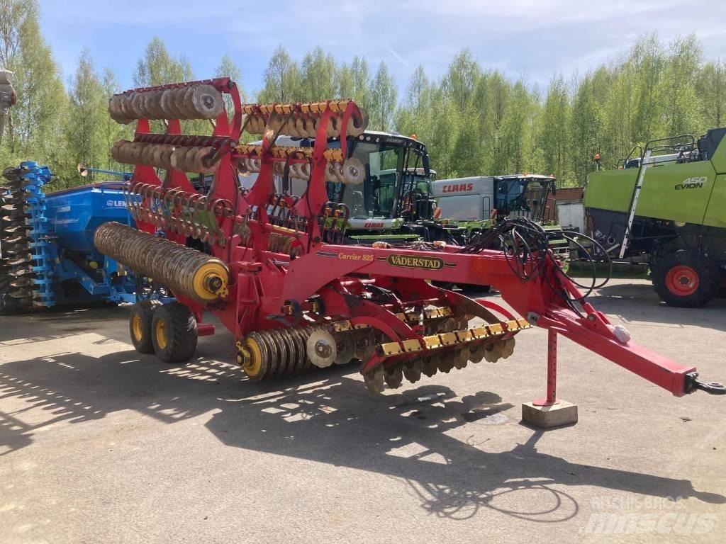 Väderstad Carrier925 Дискови брани