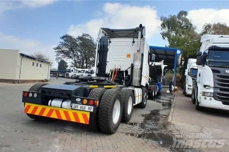 Volvo FH 440 Други