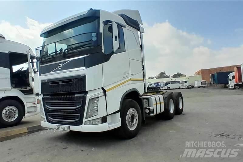 Volvo FH 440 Други