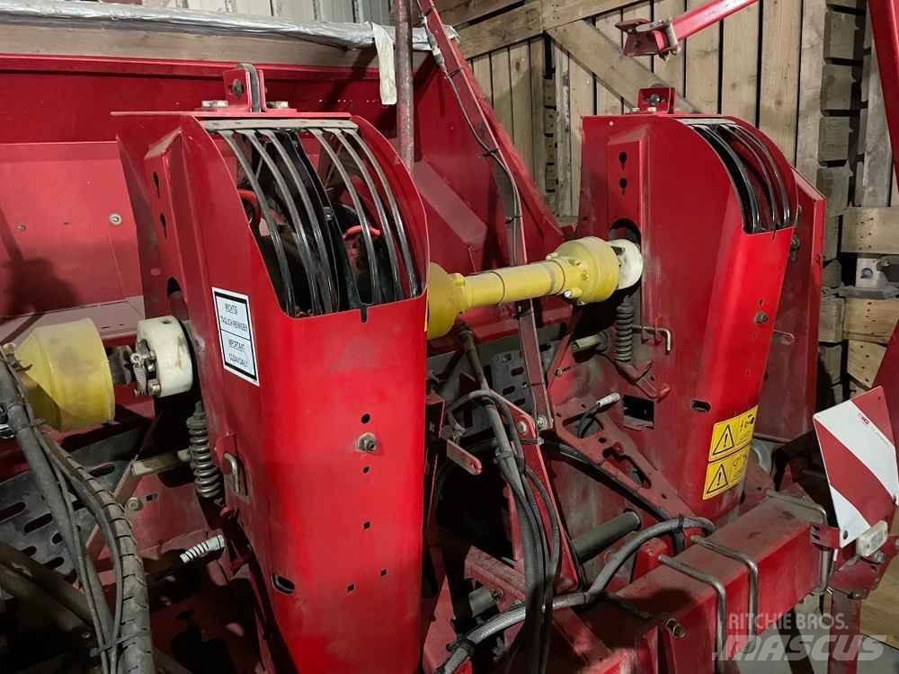Grimme GL 34 K Картофосадачки