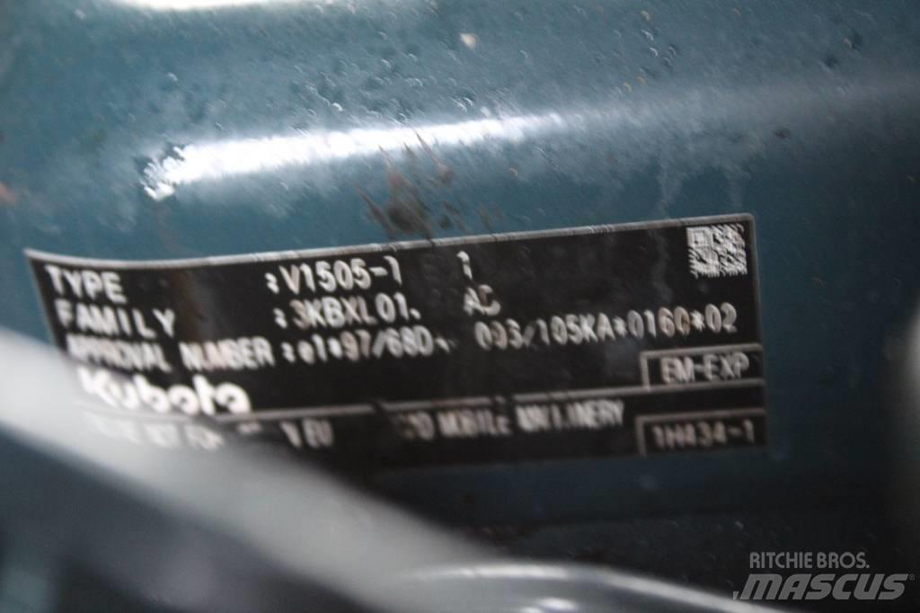 Europower EPS303TDE Дизелови генератори
