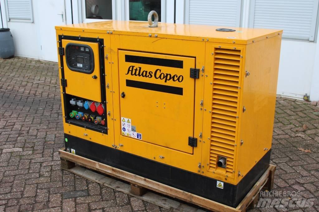 Europower EPS303TDE Дизелови генератори
