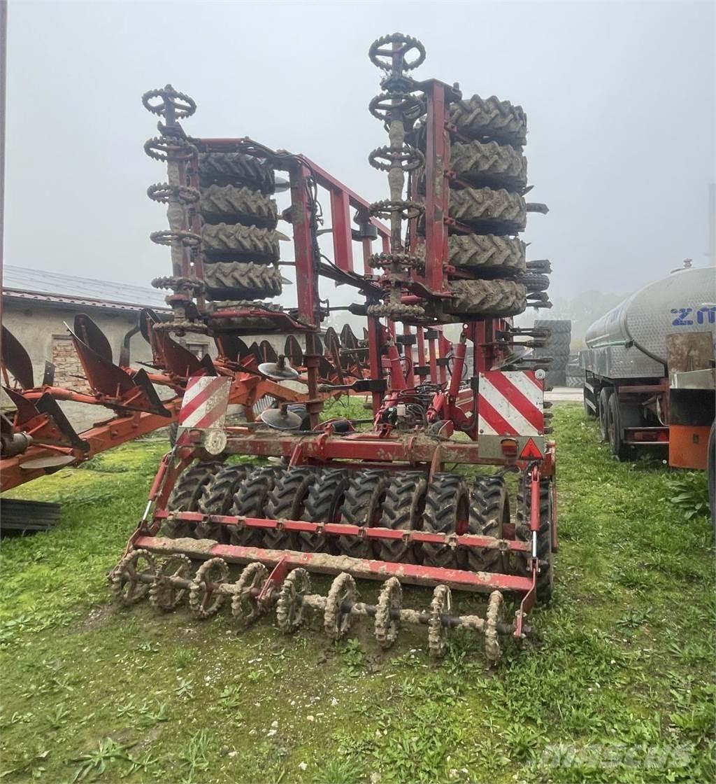 Horsch Tiger 6 XL Култиватори