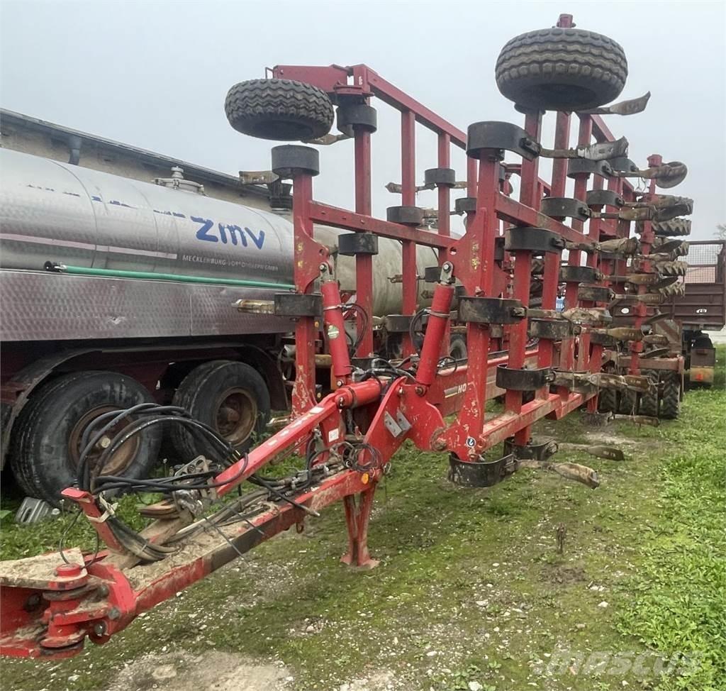 Horsch Tiger 6 XL Култиватори