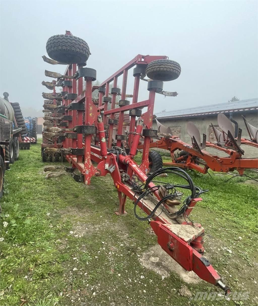 Horsch Tiger 6 XL Култиватори