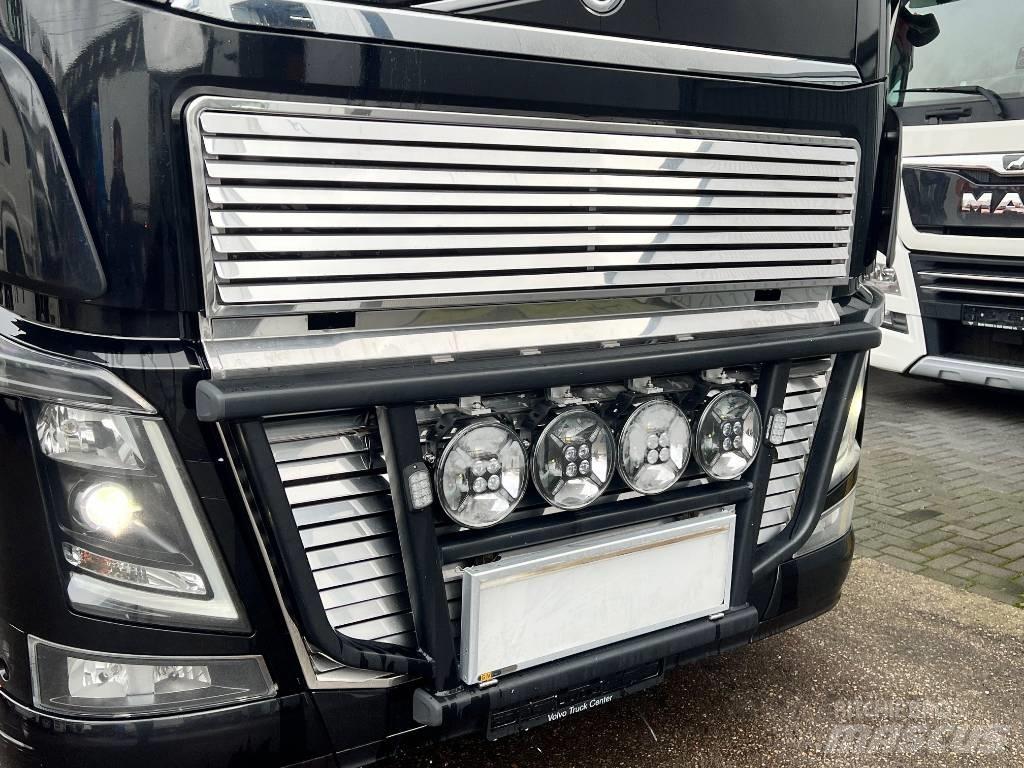 Volvo FH 750 6x4 Влекачи