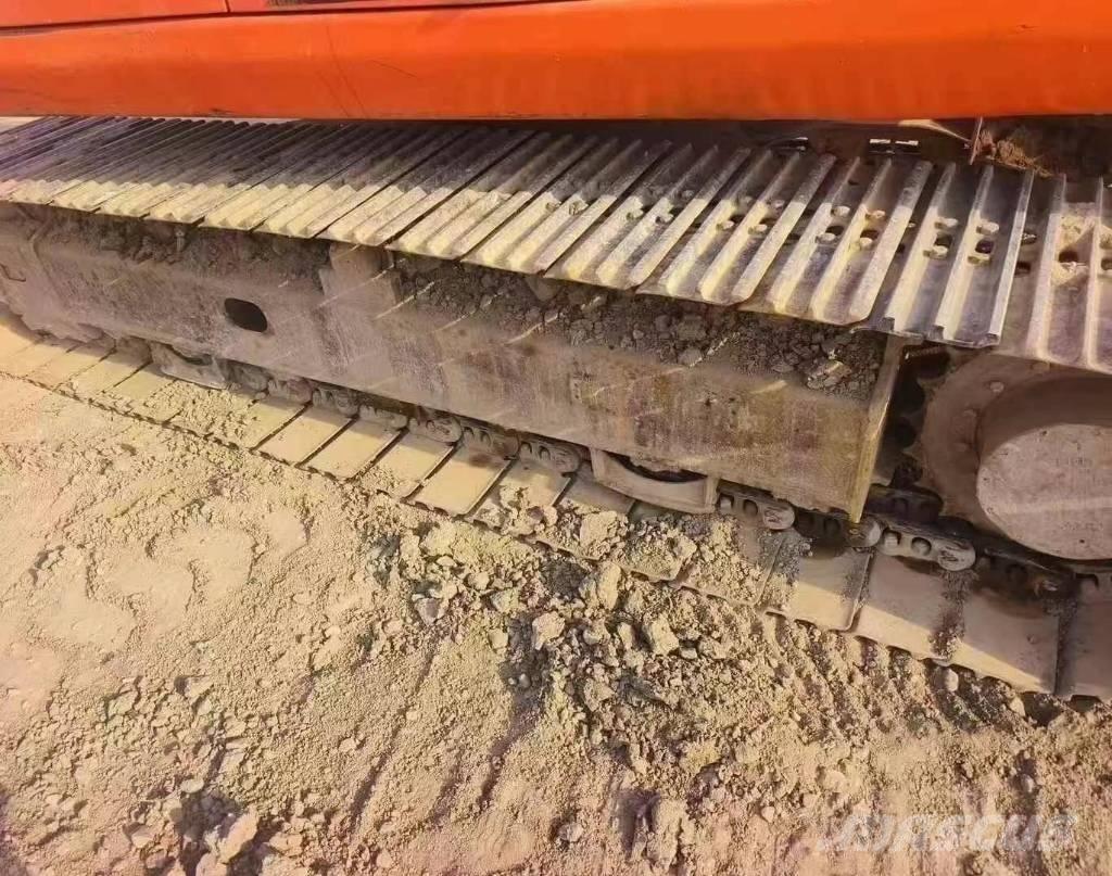 Doosan DH 150 LC-7 Верижен екскаватор