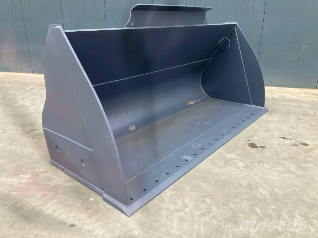 Volvo L110E Кофи